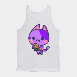 Bob Tank Top